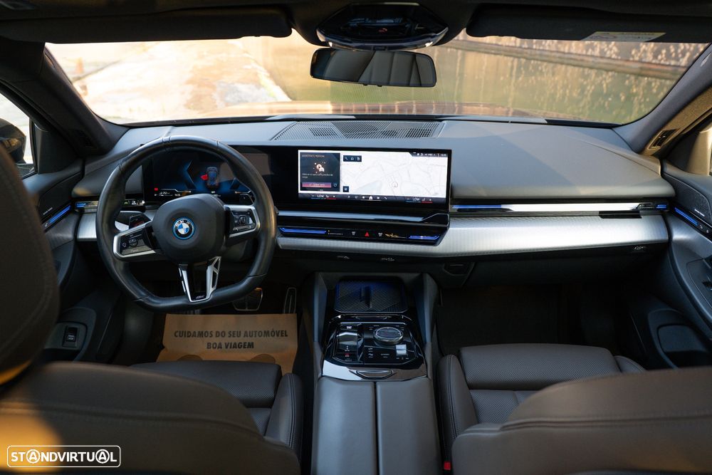 BMW 530 - 10