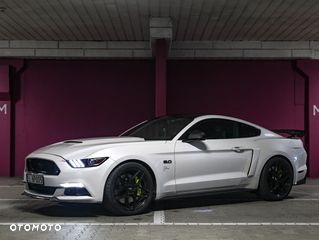 Ford Mustang 5.0 V8 GT