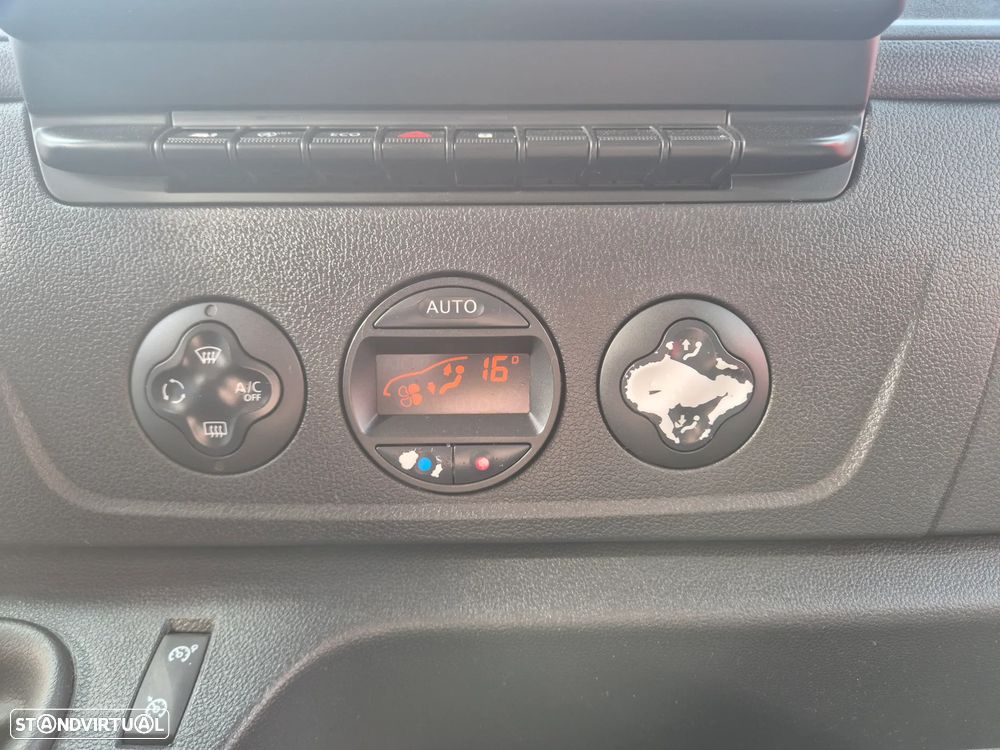 Renault MASTER III  2.3 DCI 180 L3H2 IVA DEDUTIVEL - 25