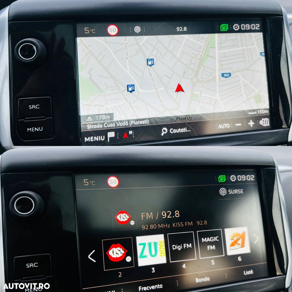 Peugeot 2008 PureTech 110 Stop&Start Allure - 7