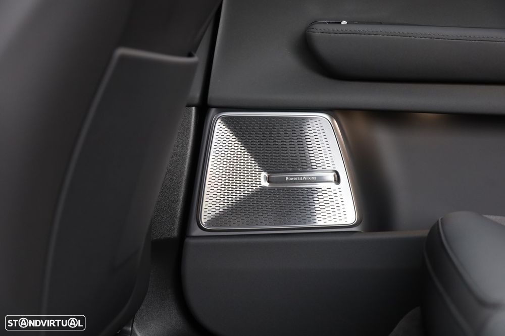 Polestar 3 Long Range 111 kWh AWD Performance Plus Pilot - 17