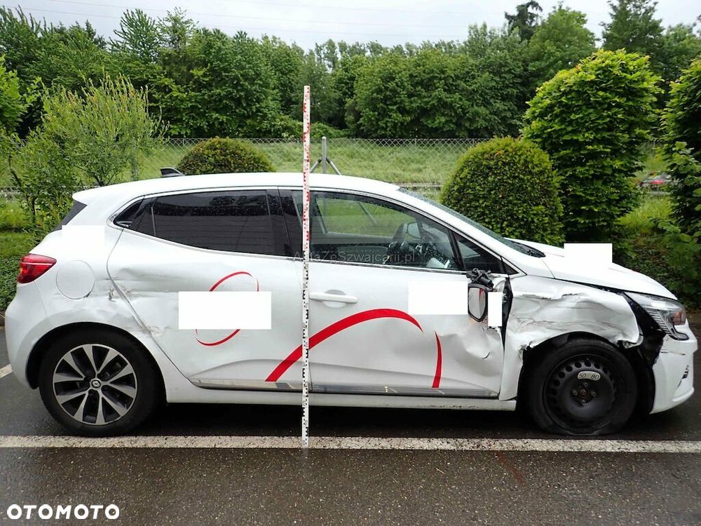 Renault Clio 1.0 TCe Techno Xtronic - 2