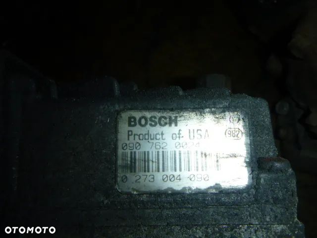 POMPA ABS sterownik VW LT Sprinter 2,5TDI - 4