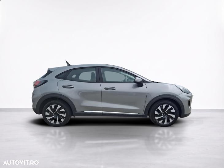 FORD Puma 2023 — imagine 7