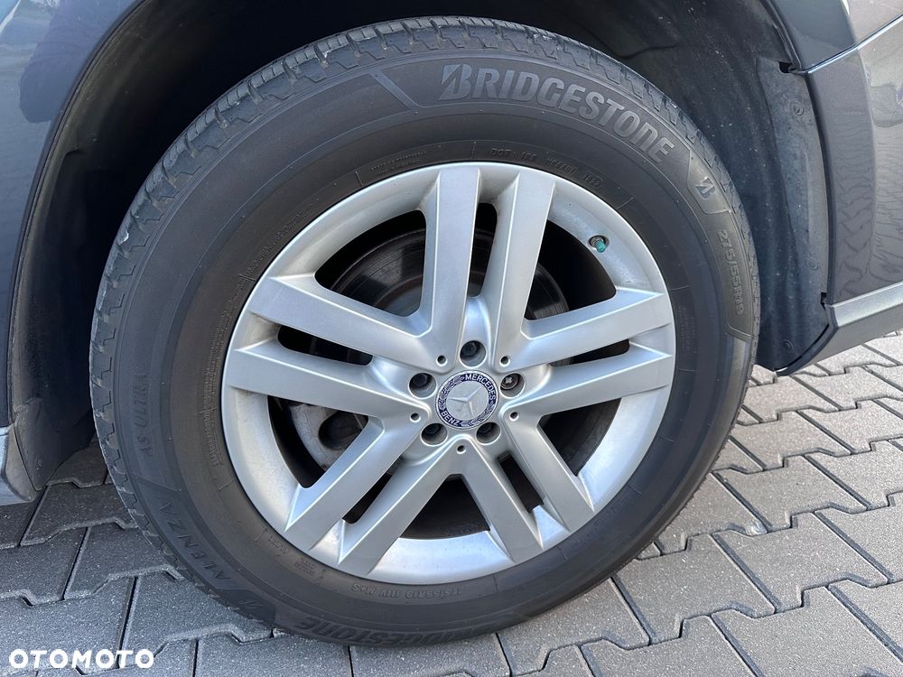 Mercedes-Benz GL - 29