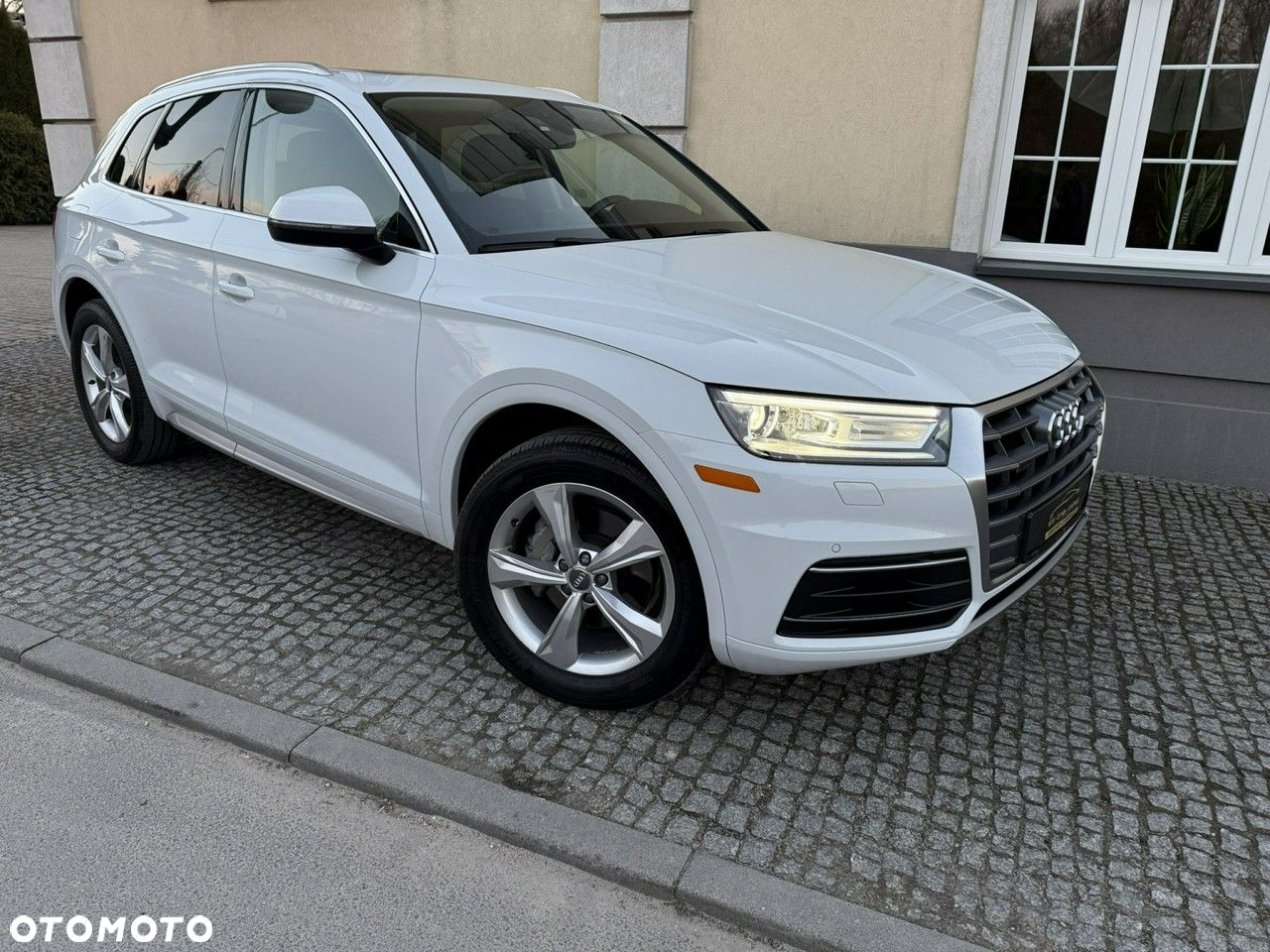 Audi Q5 2.0 TFSI Quattro S tronic - 27