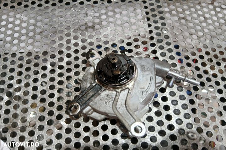 Pompa vacuum mecanica Toyota Corolla Verso 1 [facelift] [2004 - 2009] - 2