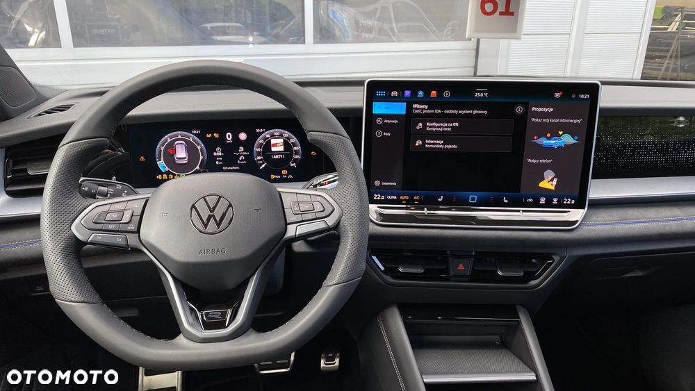 Volkswagen Tayron 2.0 TSI 4Mot R-Line Plus DSG - 26