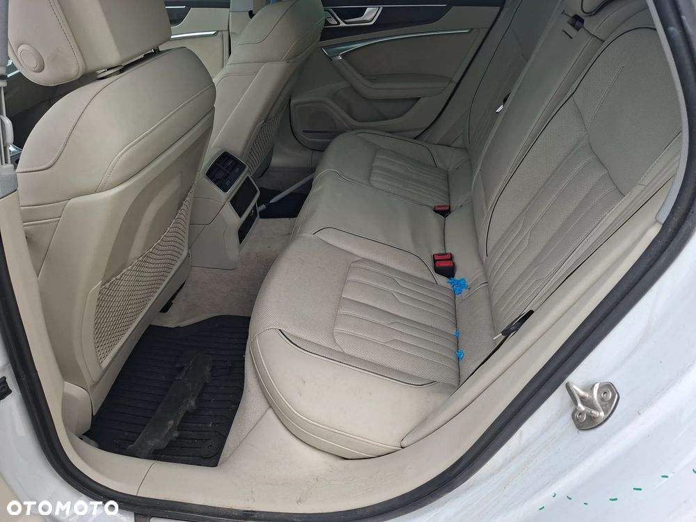 Audi A6 Limousine - 18