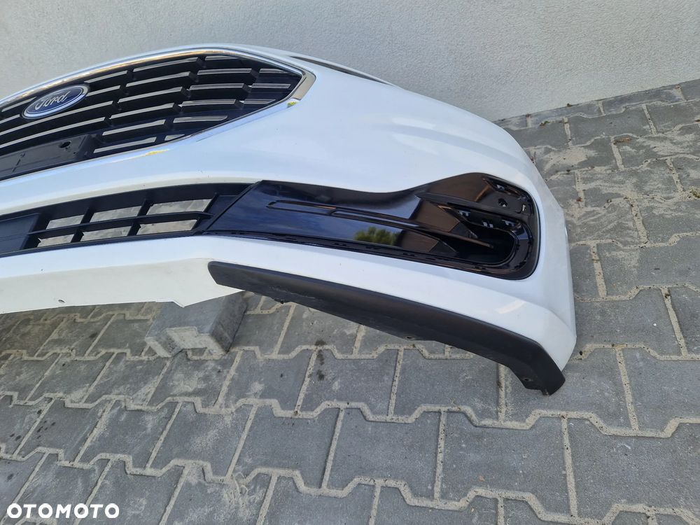 Zderzak Ford Focus Mk4 lift - 6