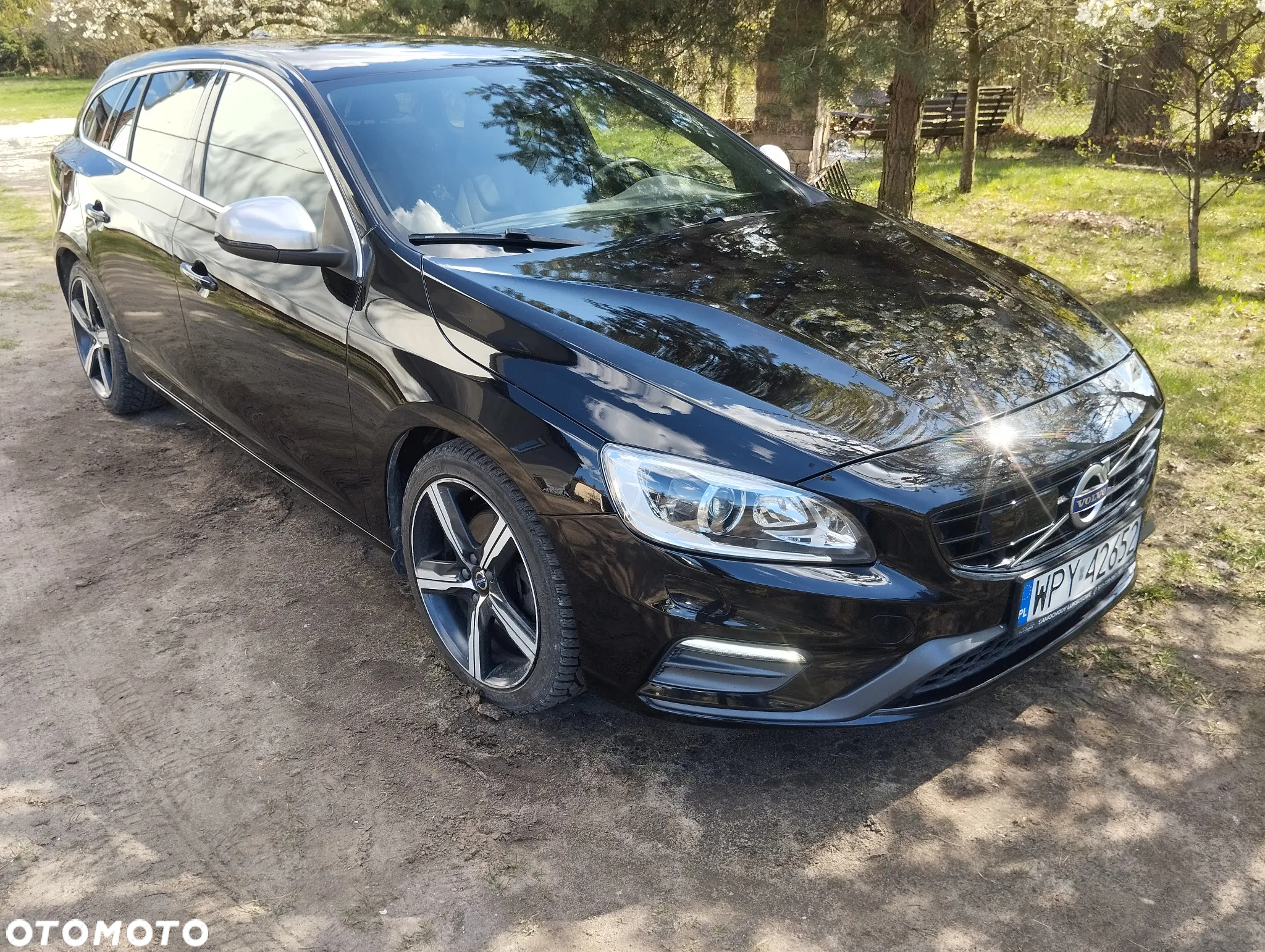 Volvo V60 D4 - 15