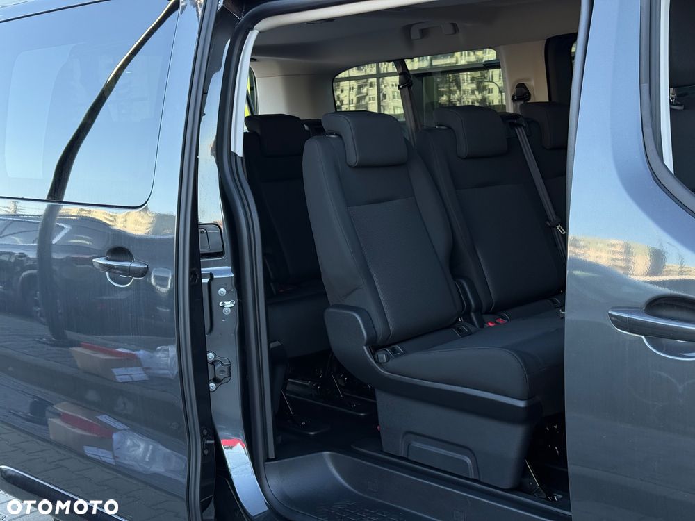 Opel Zafira 2.0 Diesel XL Business - 14