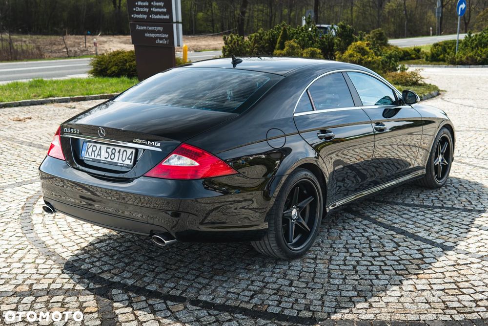 Mercedes-Benz CLS - 14