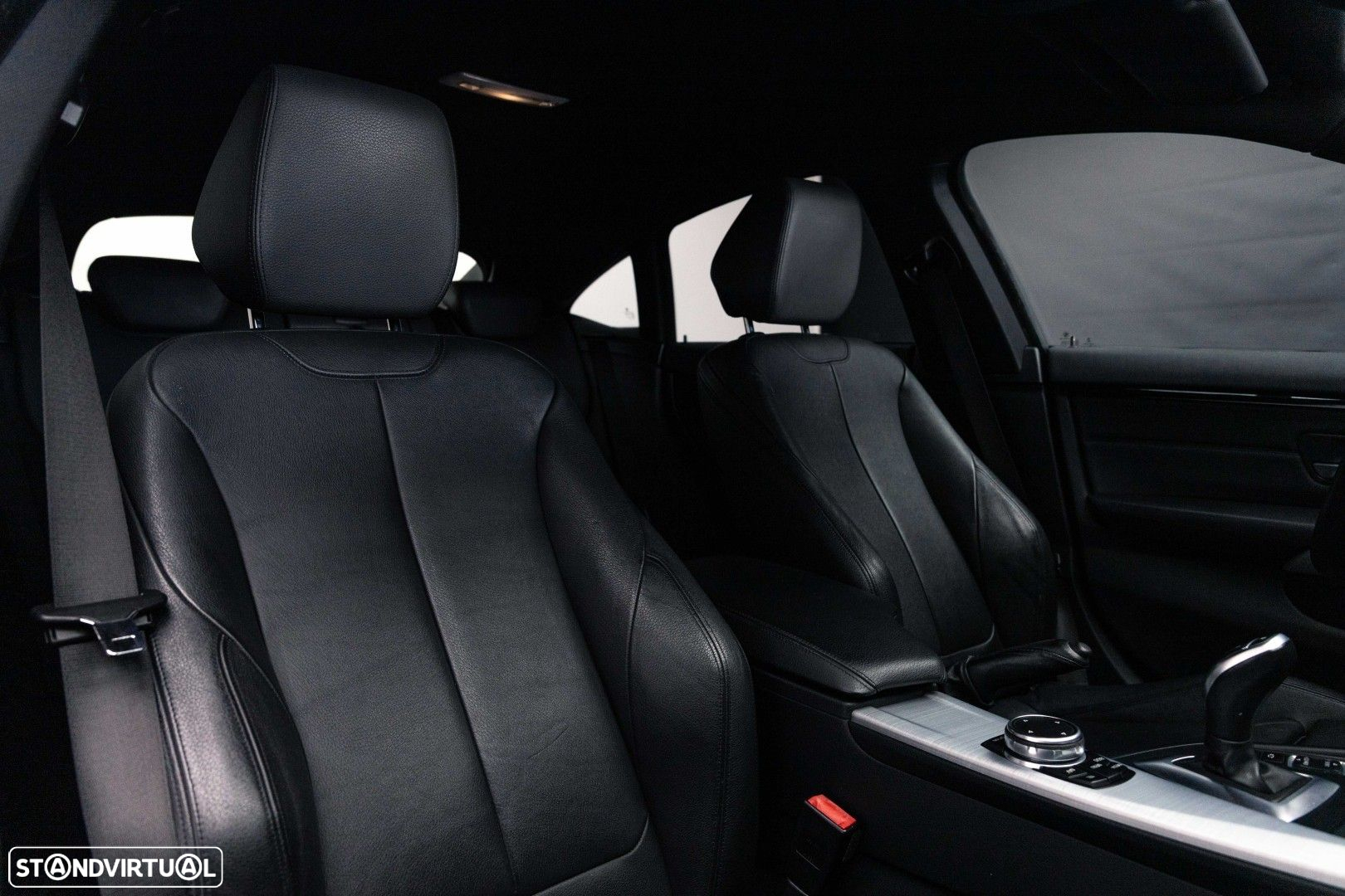 BMW 435 Gran Coupé d xDrive Pack M Auto - 22