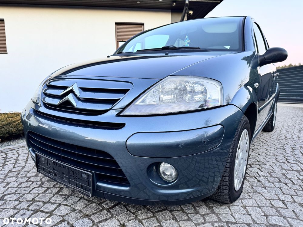 Citroën C3 - 4