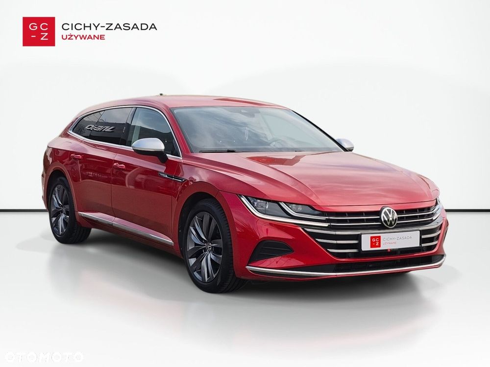 Volkswagen Arteon Shooting Brake 2.0 TDI Elegance DSG - 7