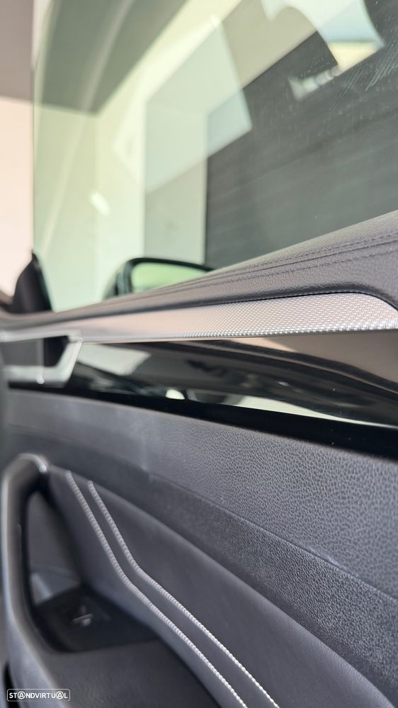 VW Arteon 2.0 TDI Elegance DSG - 21
