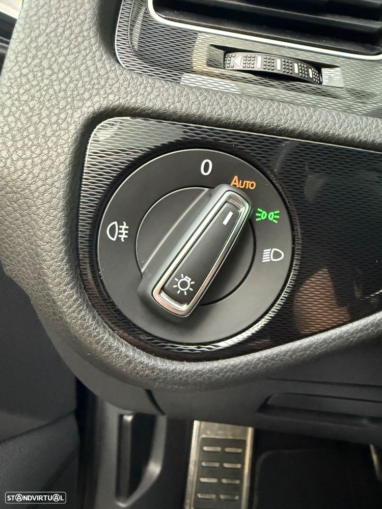 VW Golf 1.4 GTE Plug-in - 10