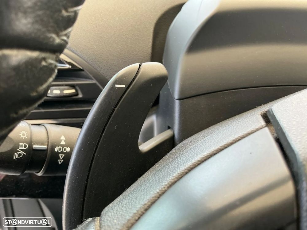 Citroën C4 Grand Picasso - 9