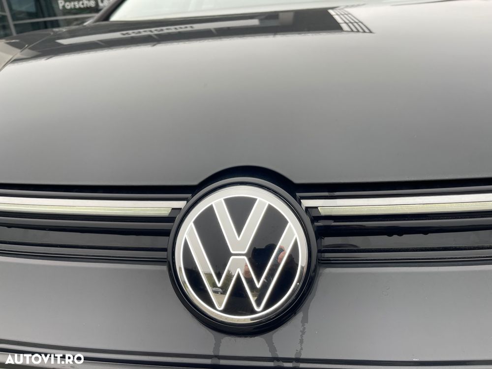 Volkswagen Golf 1.5 eTSI DSG MHEV Style - 11