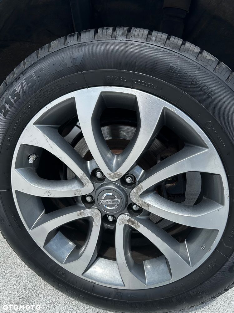 Nissan Juke 1.6 Tekna Xtronic - 28
