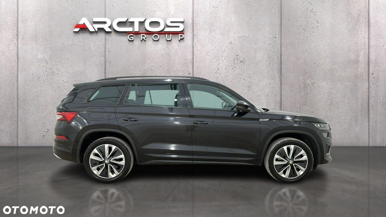 Skoda Kodiaq - 6