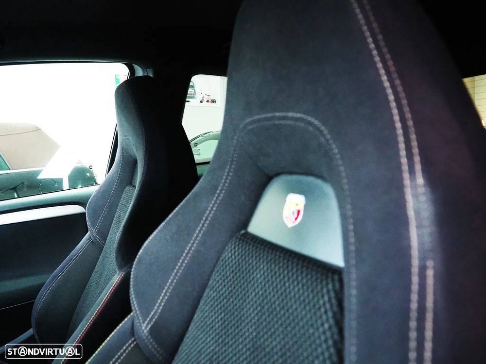 Abarth Punto Evo 1.4 T-Jet SuperSport - 22