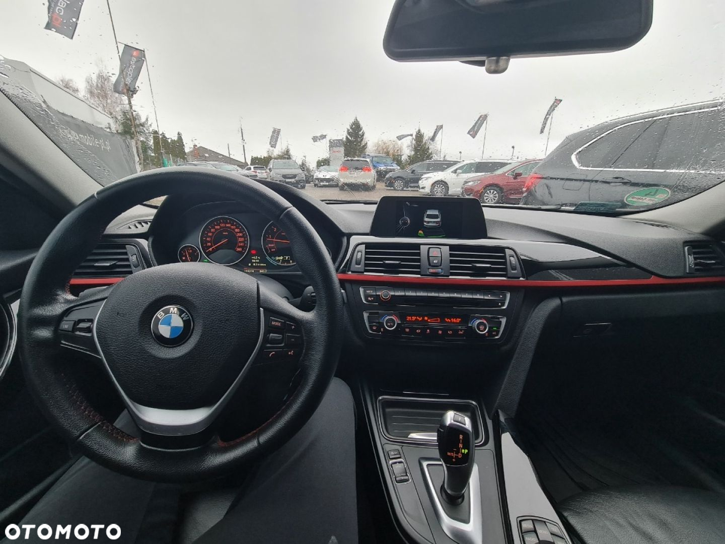 BMW Seria 3 - 33