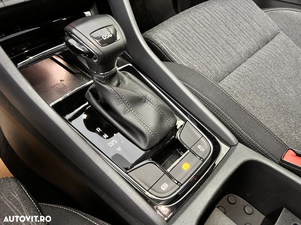 Skoda Karoq - 19