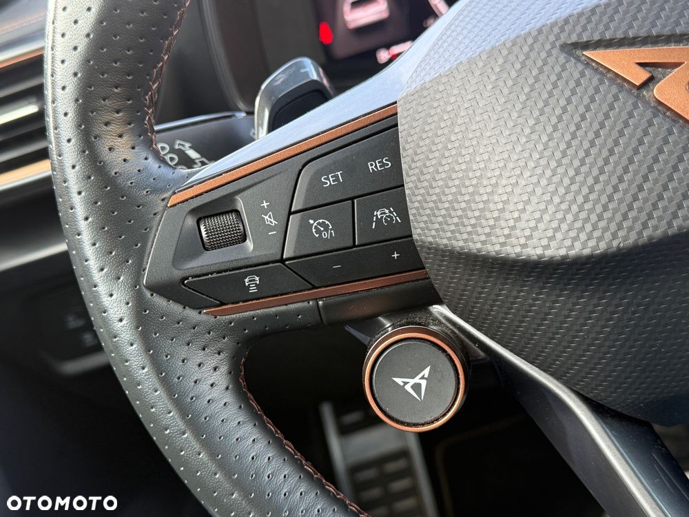 Cupra Formentor - 25