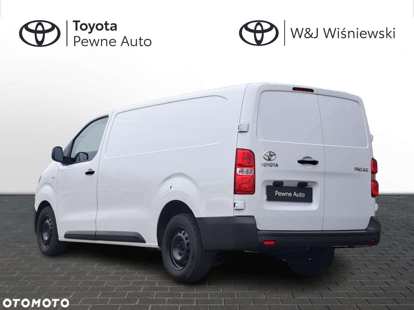 Toyota PROACE - 17