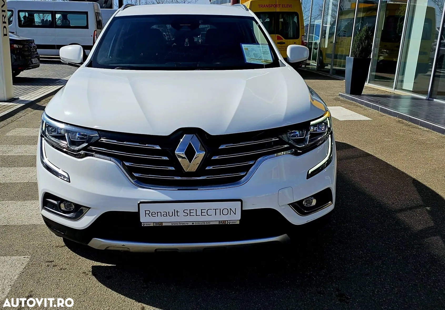 Renault Koleos - 13