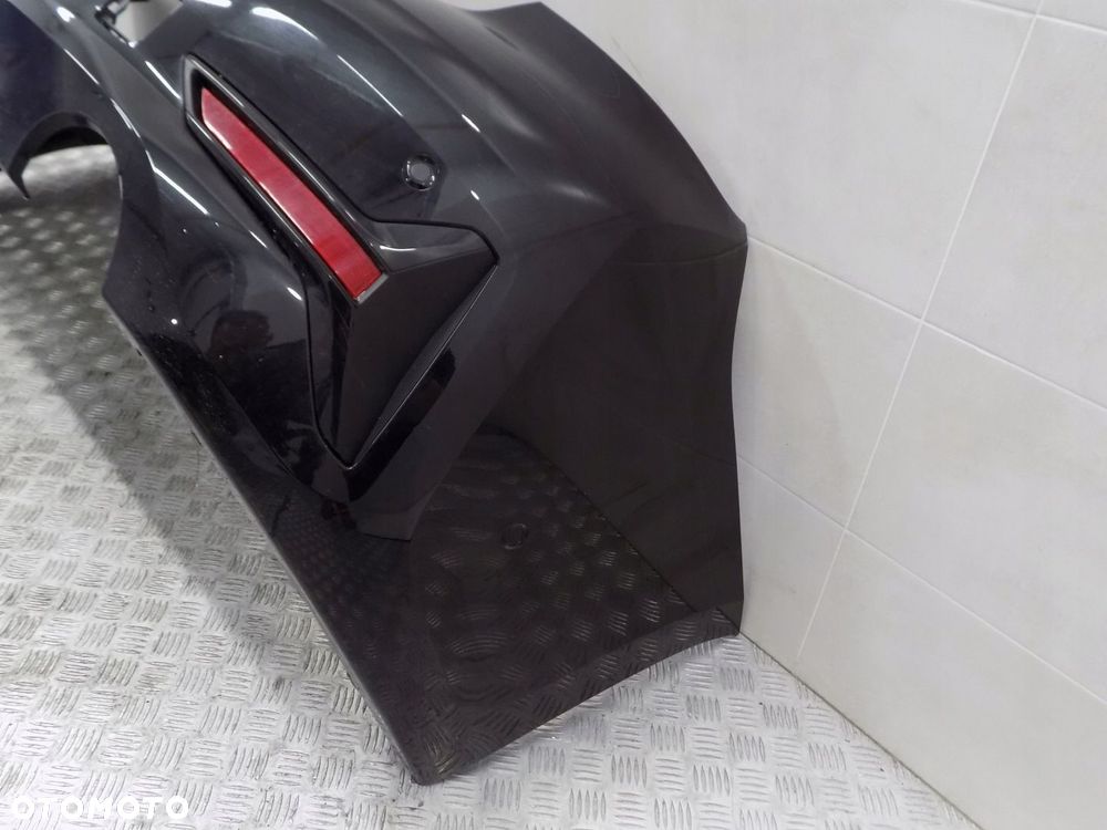 BMW 3 G20 ZDERZAK TYLNY TYŁ 6 PDC 475 - 5