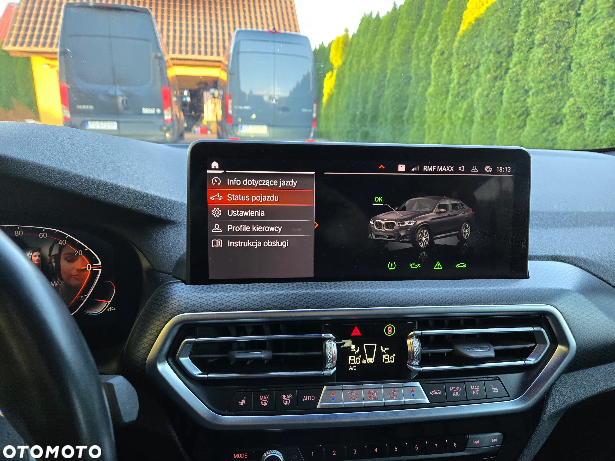 BMW X4 xDrive20i - 28