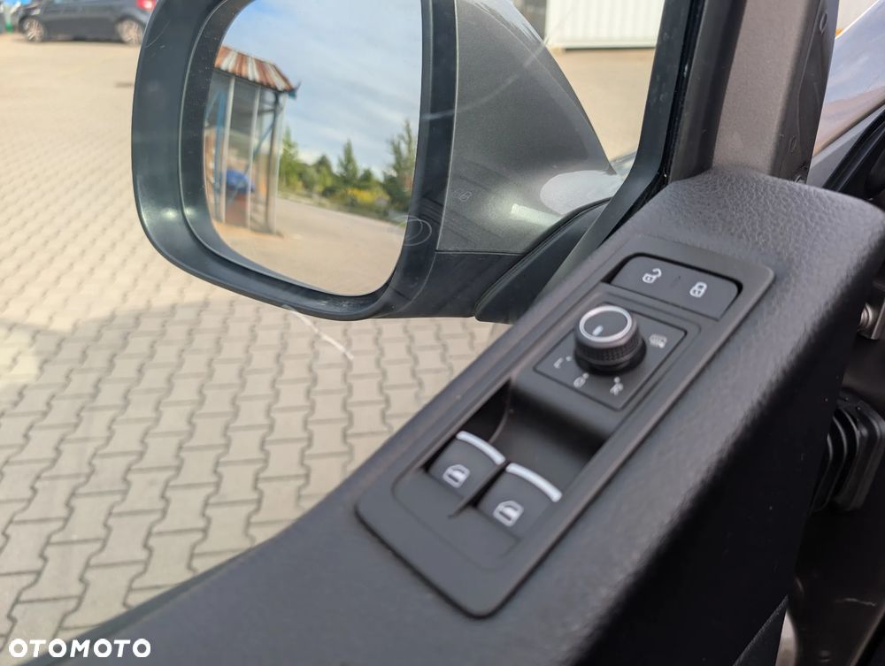 Volkswagen Multivan 2.0 TDI L1 Highline 4Motion DSG - 13