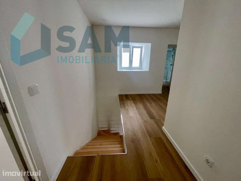 Moradia T2 Moderna e Luminosa - ROLIÇA - Grande imagem: 4/26