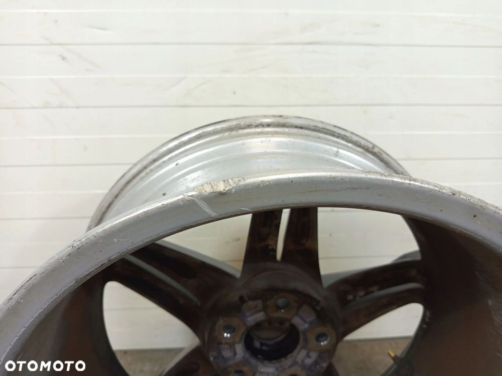 4x FELGA FELGI ALUFELGI AUDI A4 8W A5 F5 8W0601025DE 8,5J 18'' ET29 5x112 - 9