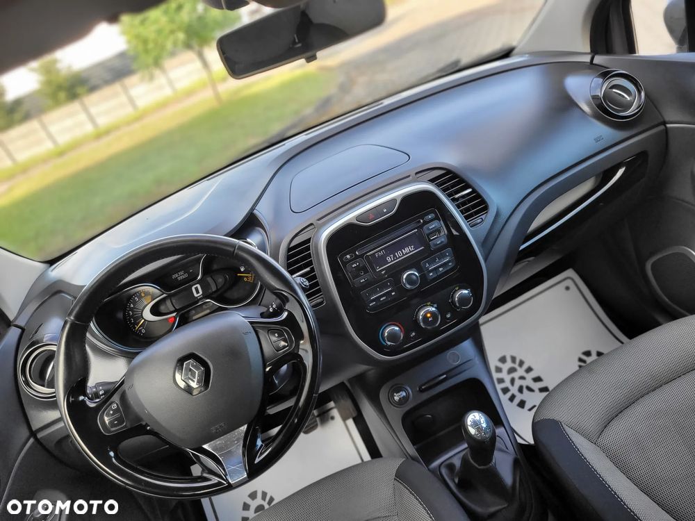Renault Captur ENERGY TCe 90 Start&Stop Expression - 19