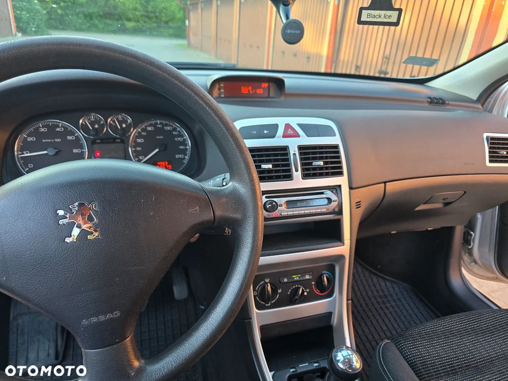 Peugeot 307 1.6 Premium - 13