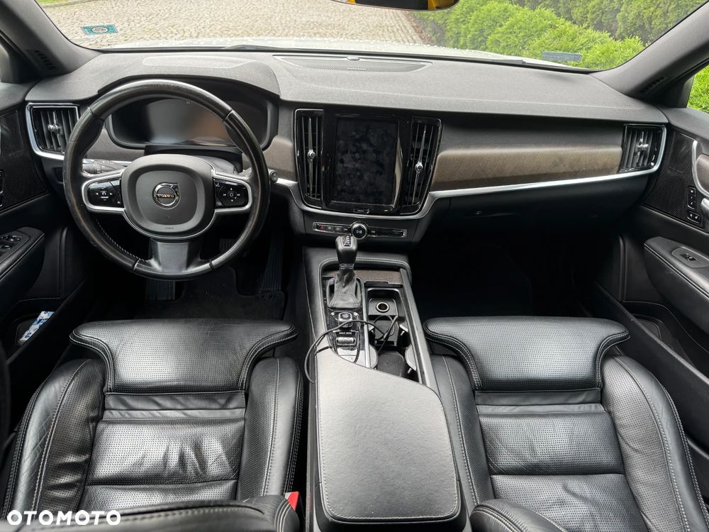 Volvo V90 Cross Country D5 AWD - 9