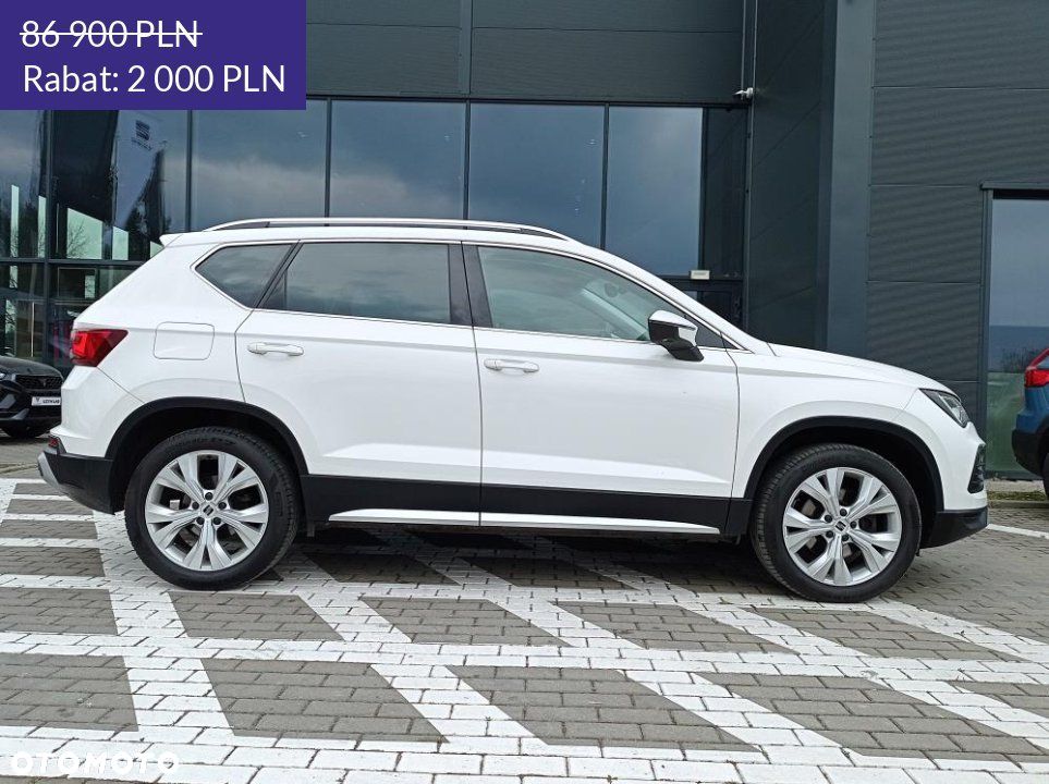 Seat Ateca - 5