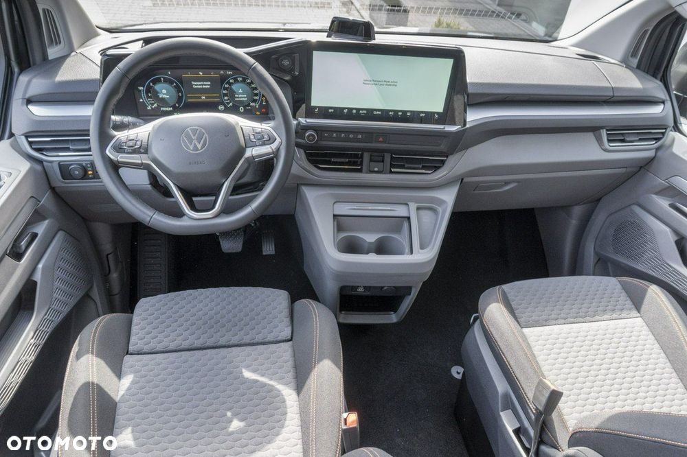 Volkswagen Caravelle - 22