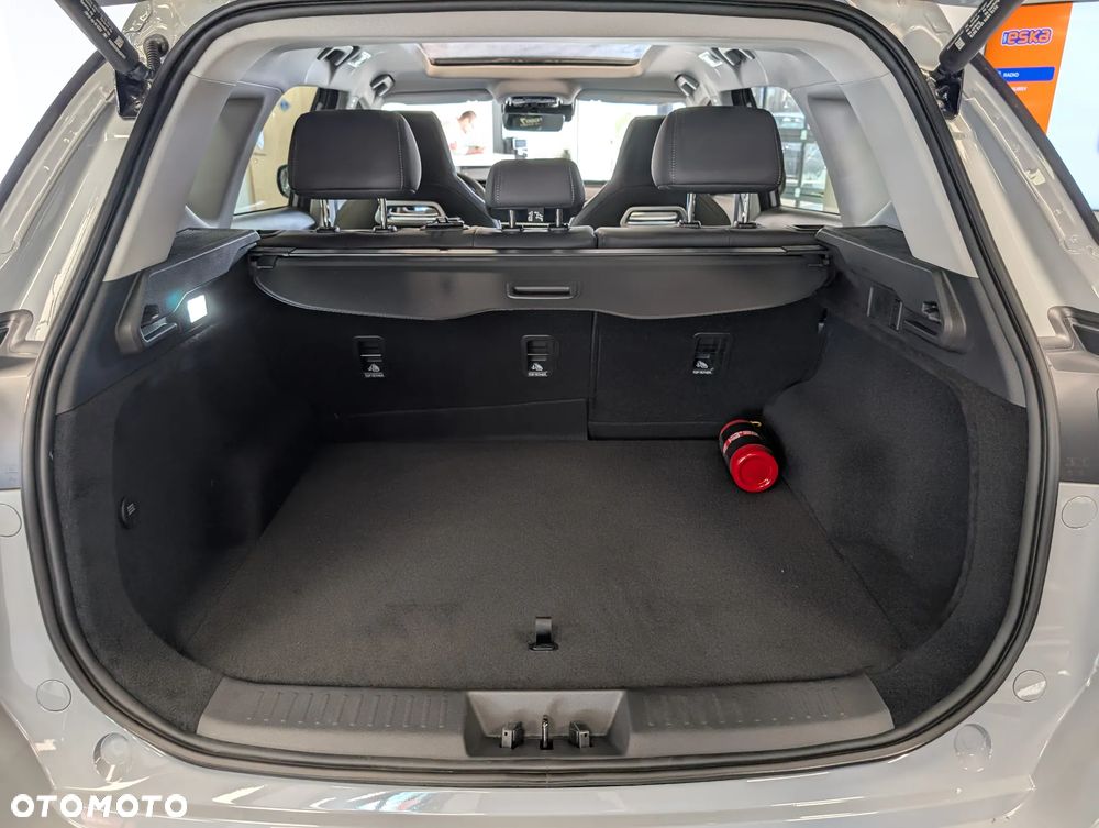 Chery Tiggo 7 1.6 T-GDI Prestige AWD DCT - 23