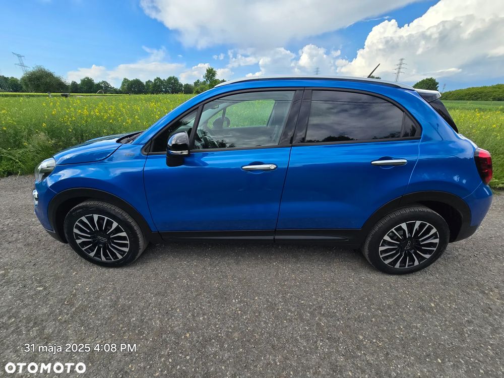 Fiat 500X 1.0 Connect - 3
