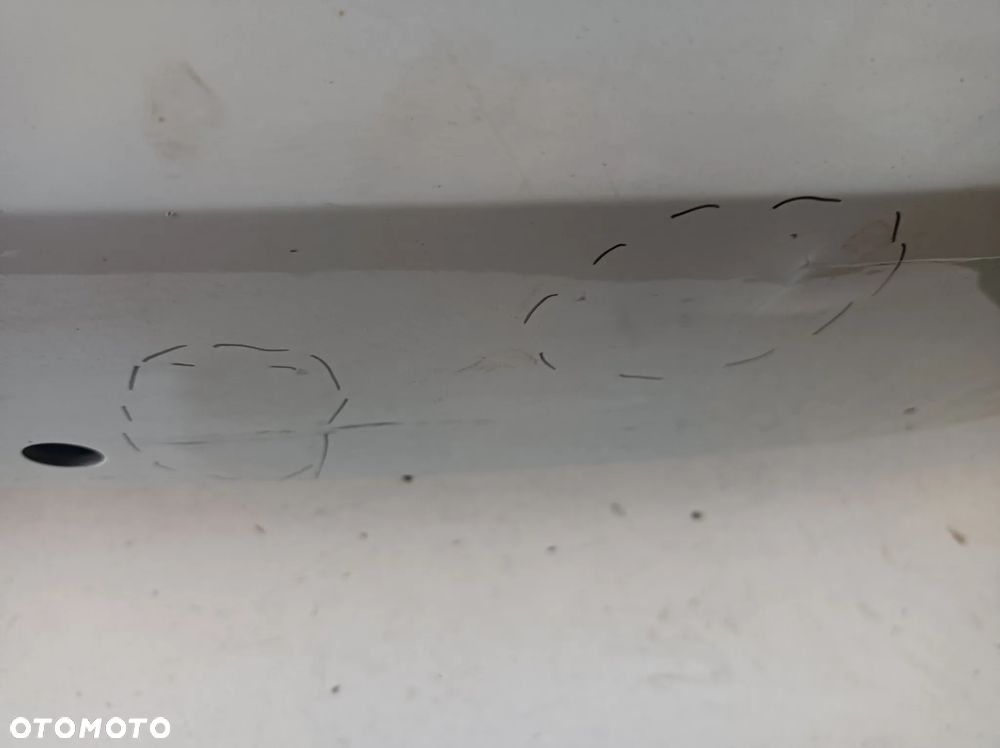 Zderzak tylny Kia Ceed III 18- PDC 86611J7300WD - 8
