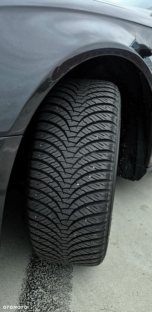 Audi A4 Avant 1.8 TFSI multitronic Attraction - 12