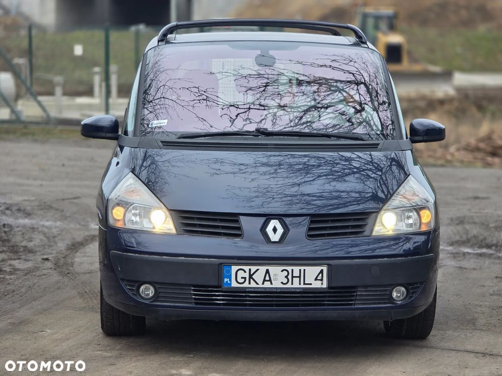 Renault Espace 2.0T 16V Privilege - 2