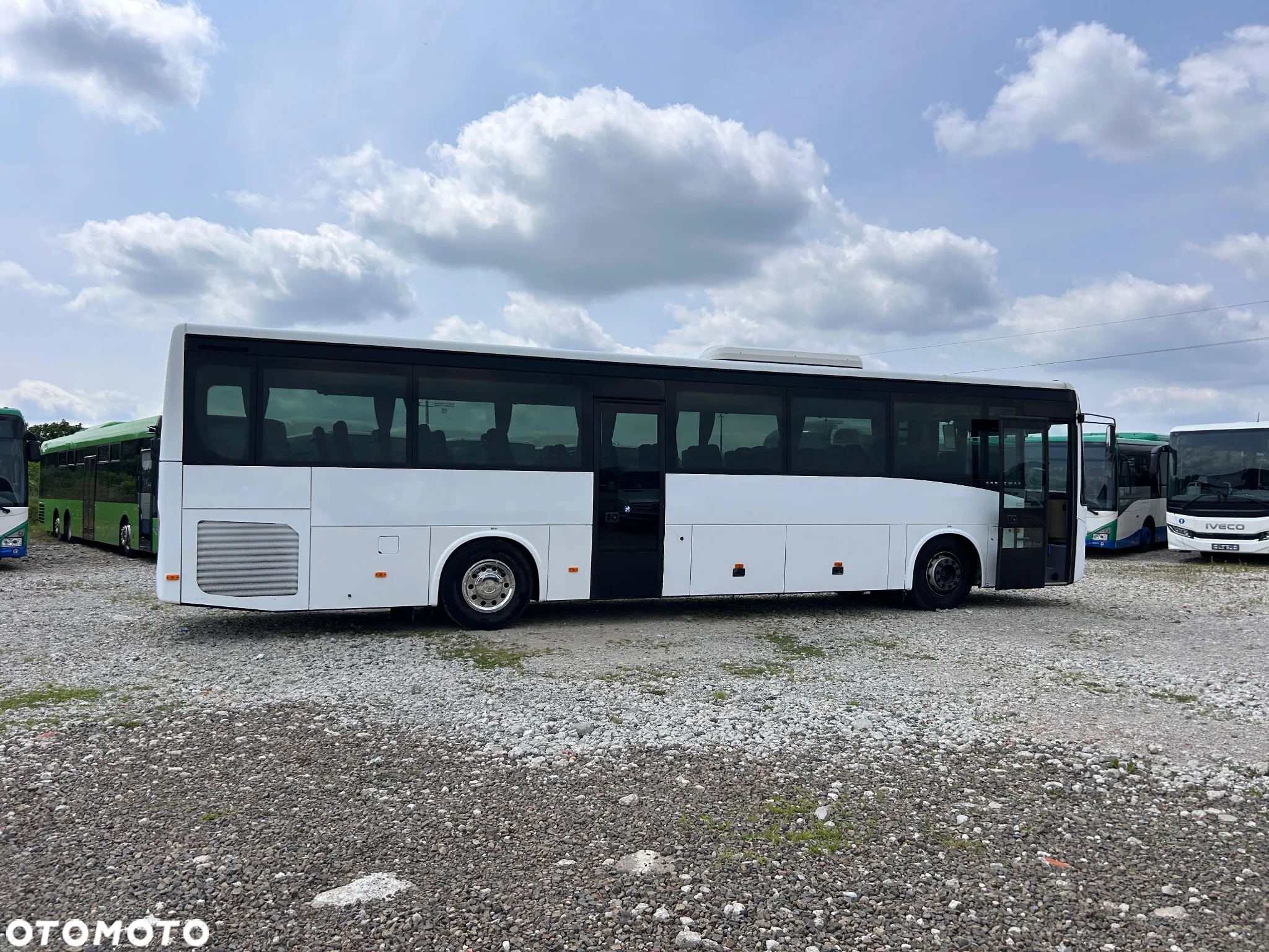 Iveco Crossway - 3