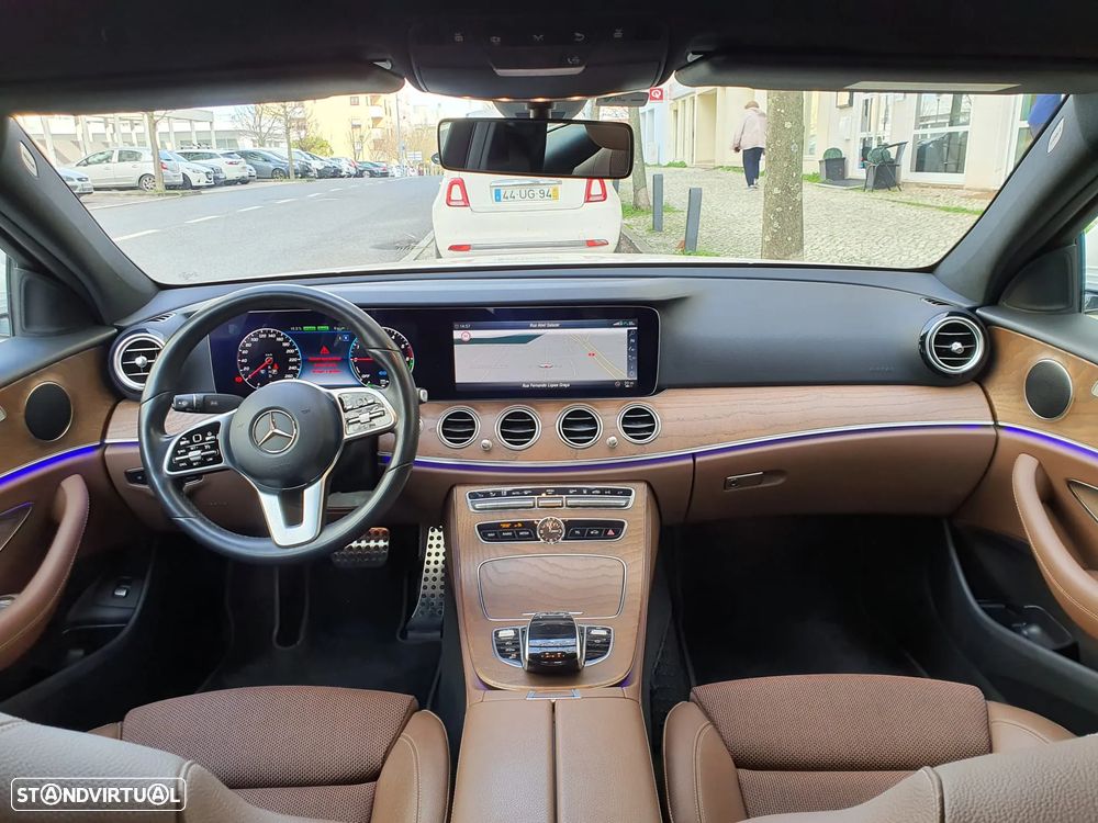 Mercedes-Benz E 300 - 2