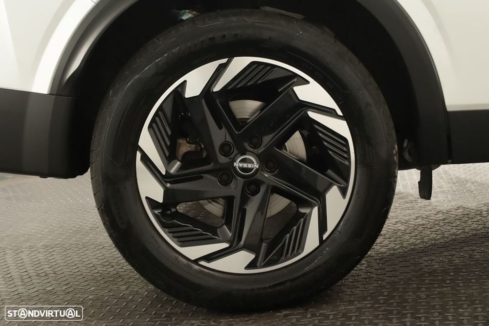 Nissan Qashqai - 5
